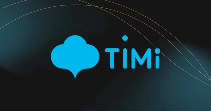 TiMi Studio Group logo