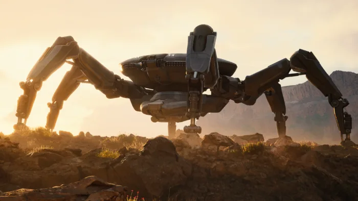 Οι δημιουργοί του Arc Raiders θα ήθελαν να προσθέσουν machine takedowns εμπνευσμένα από τη μάχη του Hoth στο Star Wars