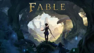 Η κυκλοφορία του Fable μεταφέρθηκε για τον Φεβρουάριο του 2027