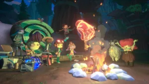 Double Fine και Compulsion ευχαριστούν το Xbox που τα άφησε να γίνουν ξανά ανεξάρτητα στούντιο