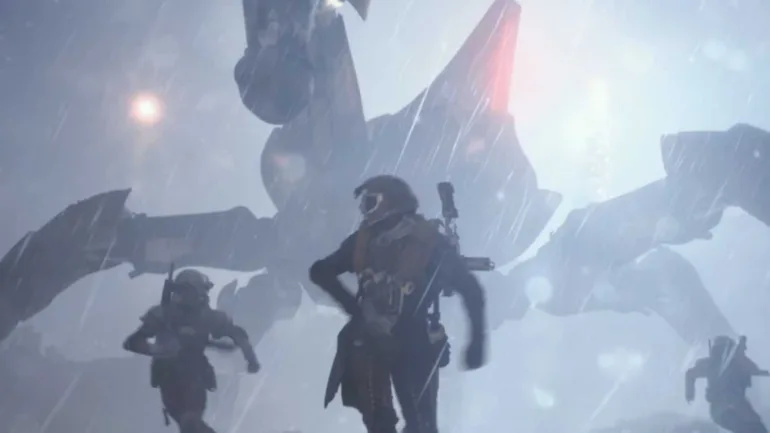 Η Embark θεωρεί το PvP σημαντικό κομμάτι του Arc Raiders