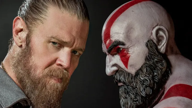 Σταμάτησαν τα γυρίσματα της σειράς God of War μετά τον τραυματισμό του Ryan Hurst