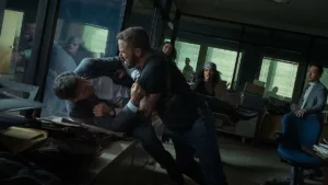 Οι Matt Damon και Ben Affleck δέχθηκαν αγωγή από αστυνομικούς για το The Rip του Netflix