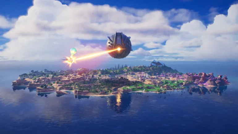 Το chapter 7 της Season 2 του Fortnite θα καθυστερήσει 2 εβδομάδες