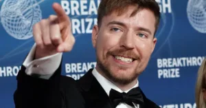 Ο MrBeast έχει ξοδέψει πάνω από 1 εκατομμύριο δολάρια για να αποδείξει ότι τα βίντεό του δεν είναι στημένα