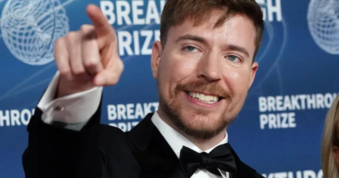 Ο MrBeast έχει ξοδέψει πάνω από 1 εκατομμύριο δολάρια για να αποδείξει ότι τα βίντεό του δεν είναι στημένα