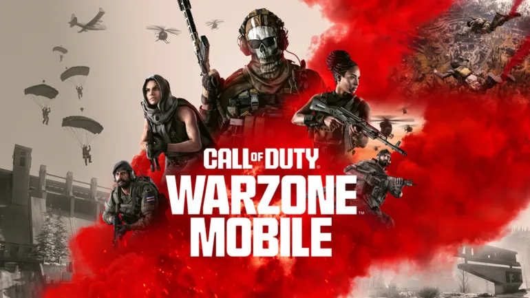 Οριστικό τέλος για το Call of Duty: Warzone Mobile στις 17 Απριλίου