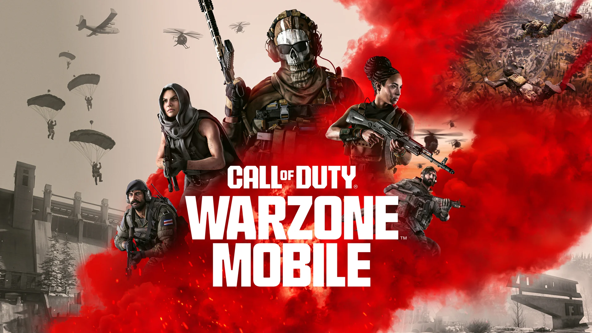 Οριστικό τέλος για το Call of Duty: Warzone Mobile στις 17 Απριλίου