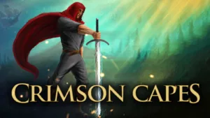 Crimson Capes Review 