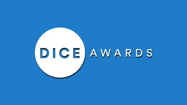 Οι νικητές των DICE Awards 2026 3 Οι νικητές των DICE Awards 2026