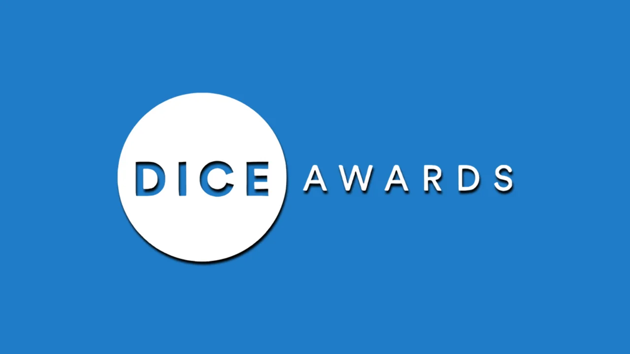 Οι νικητές των DICE Awards 2026