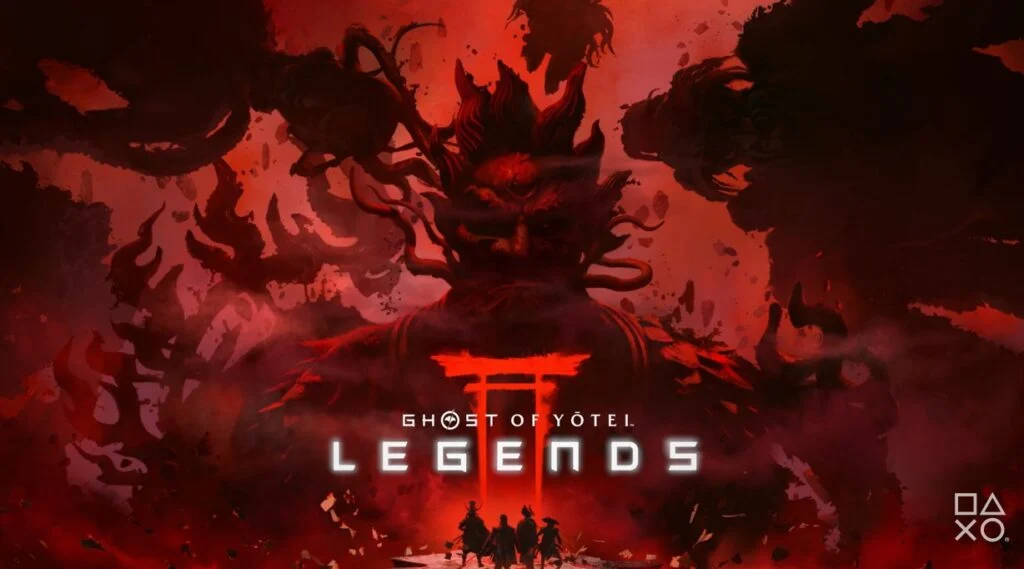 Το Ghost of Yotei Legends κυκλοφορεί στις 10 Μαρτίου