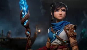 Το Kena: Scares of Kosmora έρχεται σε PS5 και PC