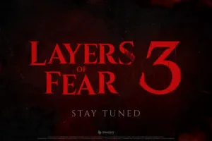 Ανακοινώθηκε επίσημα το Layers of Fear 3 από τη Bloober Team