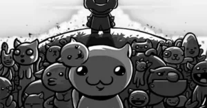 Το Mewgenics εκθρονίζει το Hades II για το ρεκόρ των περισσότερων ταυτόχρονων παιχτών