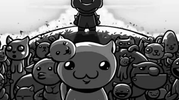 Το Mewgenics εκθρονίζει το Hades II για το ρεκόρ των περισσότερων ταυτόχρονων παιχτών