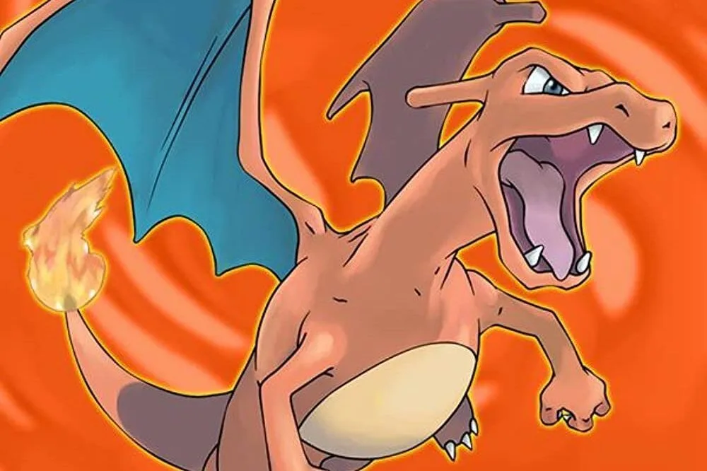 Τα Pokémon FireRed και LeafGreen έρχονται στο Switch 2, αλλά όχι ως μέρος του Switch Online