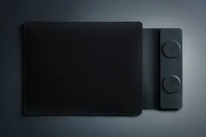 Η νέα θήκη φορητού υπολογιστή της Razer φορτίζει ασύρματα άλλες συσκευές