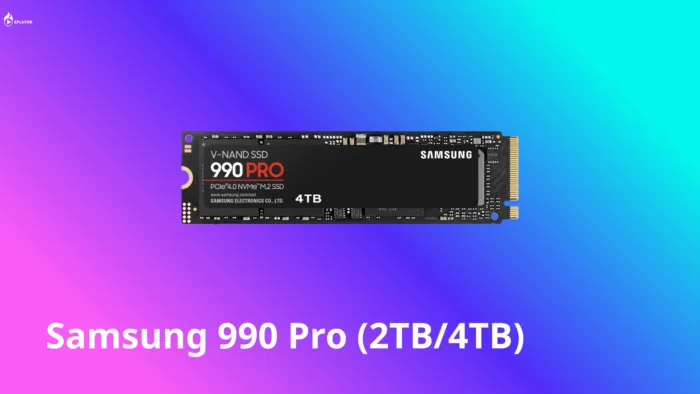 Οι 5 κορυφαίοι SSD δίσκοι για το PS5 το 2026