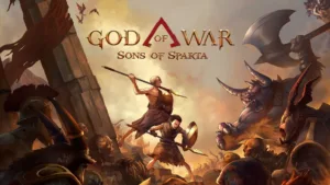 To God of War: Sons of Sparta έγινε το παιχνίδι με τη χαμηλότερη βαθμολογία στην ιστορία της σειράς