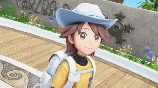 Ανακοινώθηκαν τα Pokémon Winds & Waves που έρχονται το 2027 στο Switch 2 1 Ανακοινώθηκαν τα Pokémon Winds & Waves που έρχονται το 2027 στο Switch 2