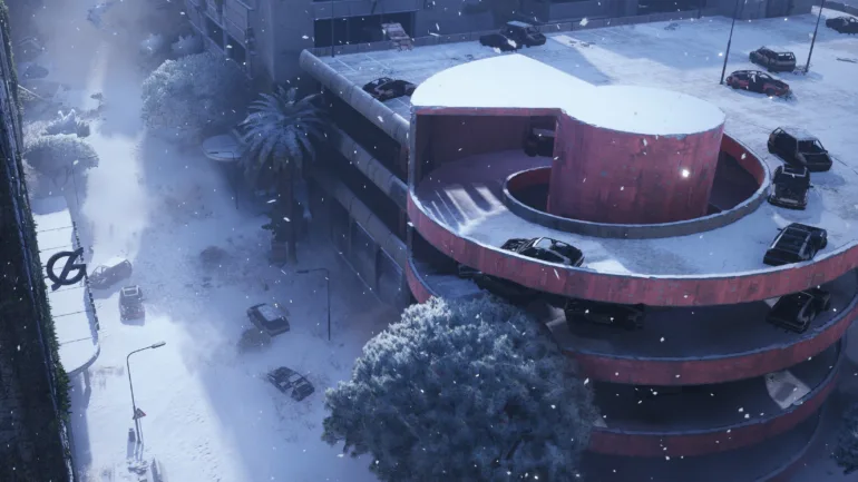 Το Cold Snap επιστρέφει μόνιμα στο ARC Raiders