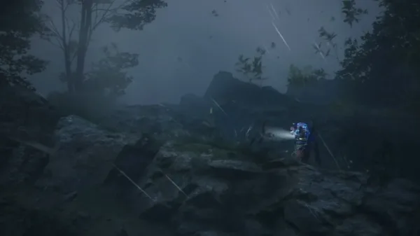 Ο τυφώνας θα είναι η νέα συνθήκη χάρτη στο Shrouded Sky update του ARC Raiders