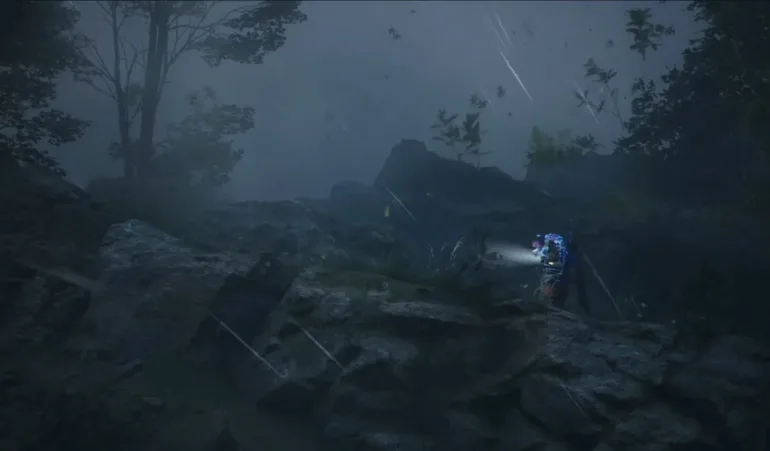 Ο τυφώνας θα είναι η νέα συνθήκη χάρτη στο Shrouded Sky update του ARC Raiders