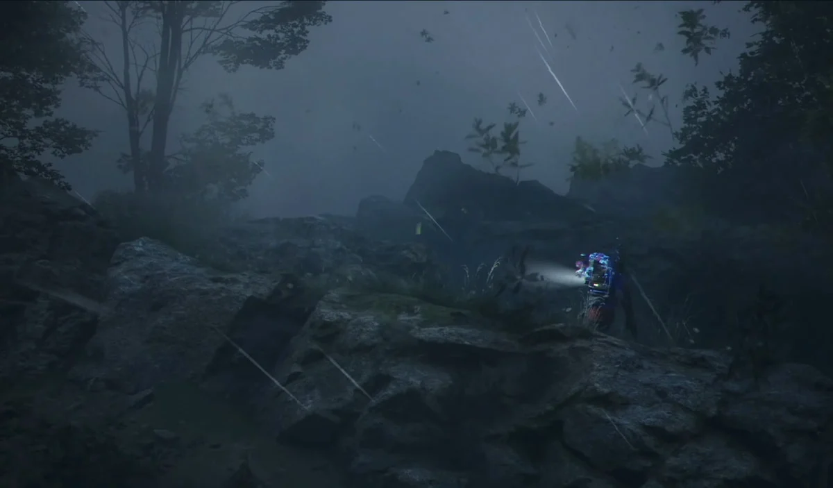 Ο τυφώνας θα είναι η νέα συνθήκη χάρτη στο Shrouded Sky update του ARC Raiders