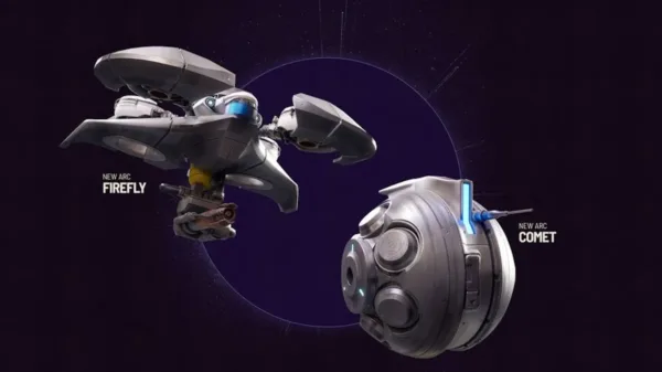 Το μεγάλο Shrouded Sky Update του Arc Raiders φέρνει νέα Arc και αλλαγές στο Dam Battlegrounds