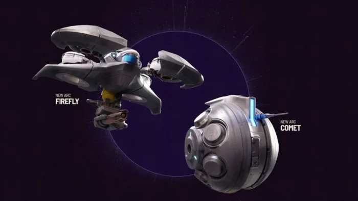 Το μεγάλο Shrouded Sky Update του Arc Raiders φέρνει νέα Arc και αλλαγές στο Dam Battlegrounds