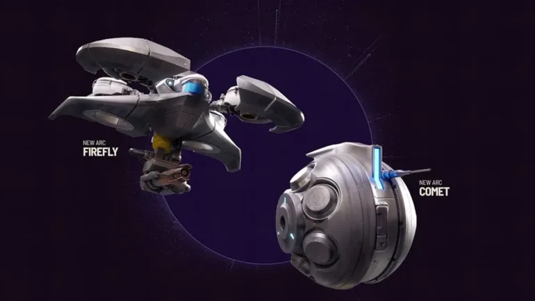 Το μεγάλο Shrouded Sky Update του Arc Raiders φέρνει νέα Arc και αλλαγές στο Dam Battlegrounds