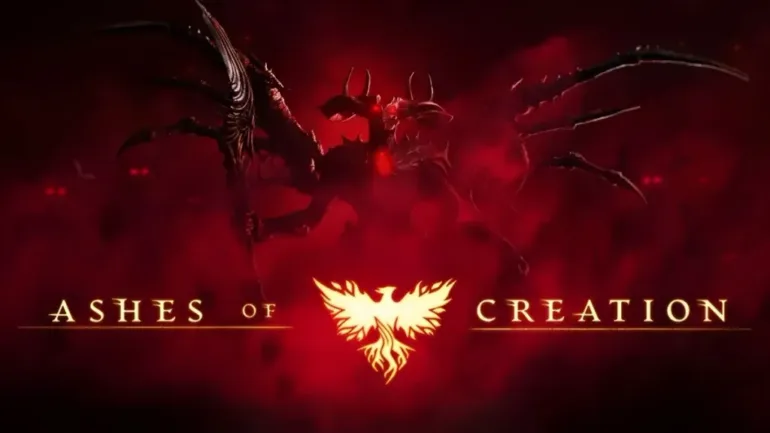 H Riot Games είχε εξετάσει σοβαρά την εξαγορά του Ashes of Creation