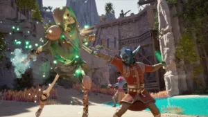 Το Avowed έρχεται στο PS5 με μεγάλο Anniversary Update