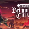 Το Castlevania: Belmont’s Curse έρχεται το 2026