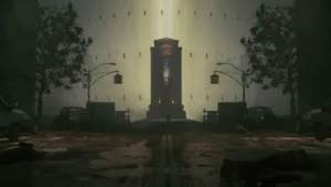 Το νέο trailer του Control Resonant αποκαλύπτει gameplay