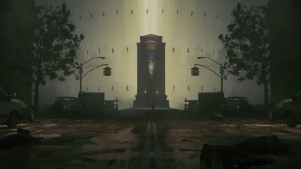 Το νέο trailer του Control Resonant αποκαλύπτει gameplay