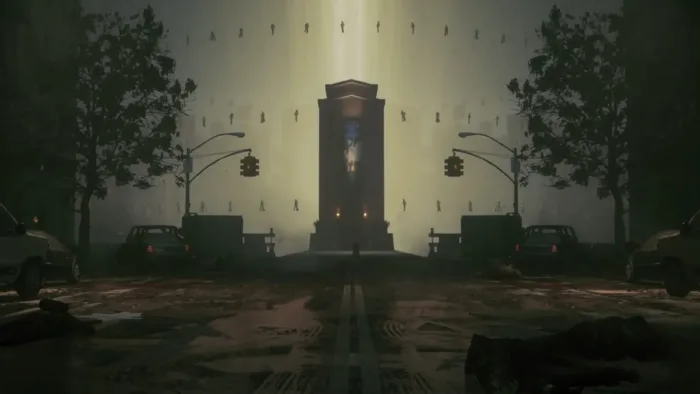 Το νέο trailer του Control Resonant αποκαλύπτει gameplay