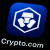 Ο ιδρυτής του Crypto.com αγοράζει το AI.com σε ιστορική συμφωνία για domain