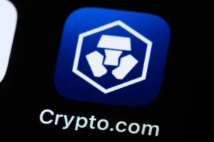 Ο ιδρυτής του Crypto.com αγοράζει το AI.com σε ιστορική συμφωνία για domain