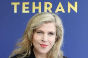 Η παραγωγός Dana Eden πέθανε ξαφνικά στα γυρίσματα του Tehran στην Αθήνα