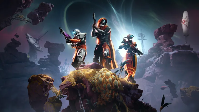 Η Bungie σταματά επίσημα τα updates του Destiny 2 και στρέφεται σε νέα παιχνίδια
