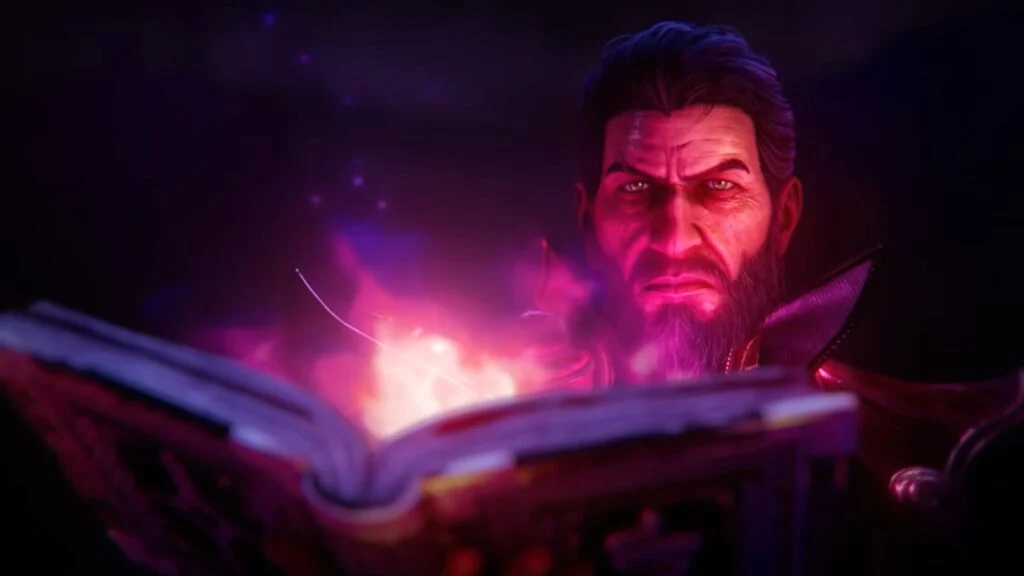 Το Diablo 2 αποκτά νέα κλάση μετά από 25 χρόνια