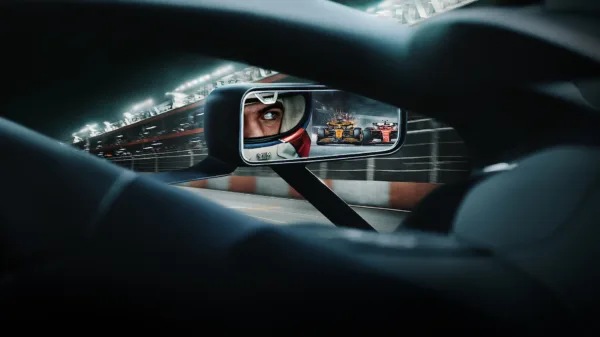 Drive to Survive Season 8 Review - Μια χαμένη pole position