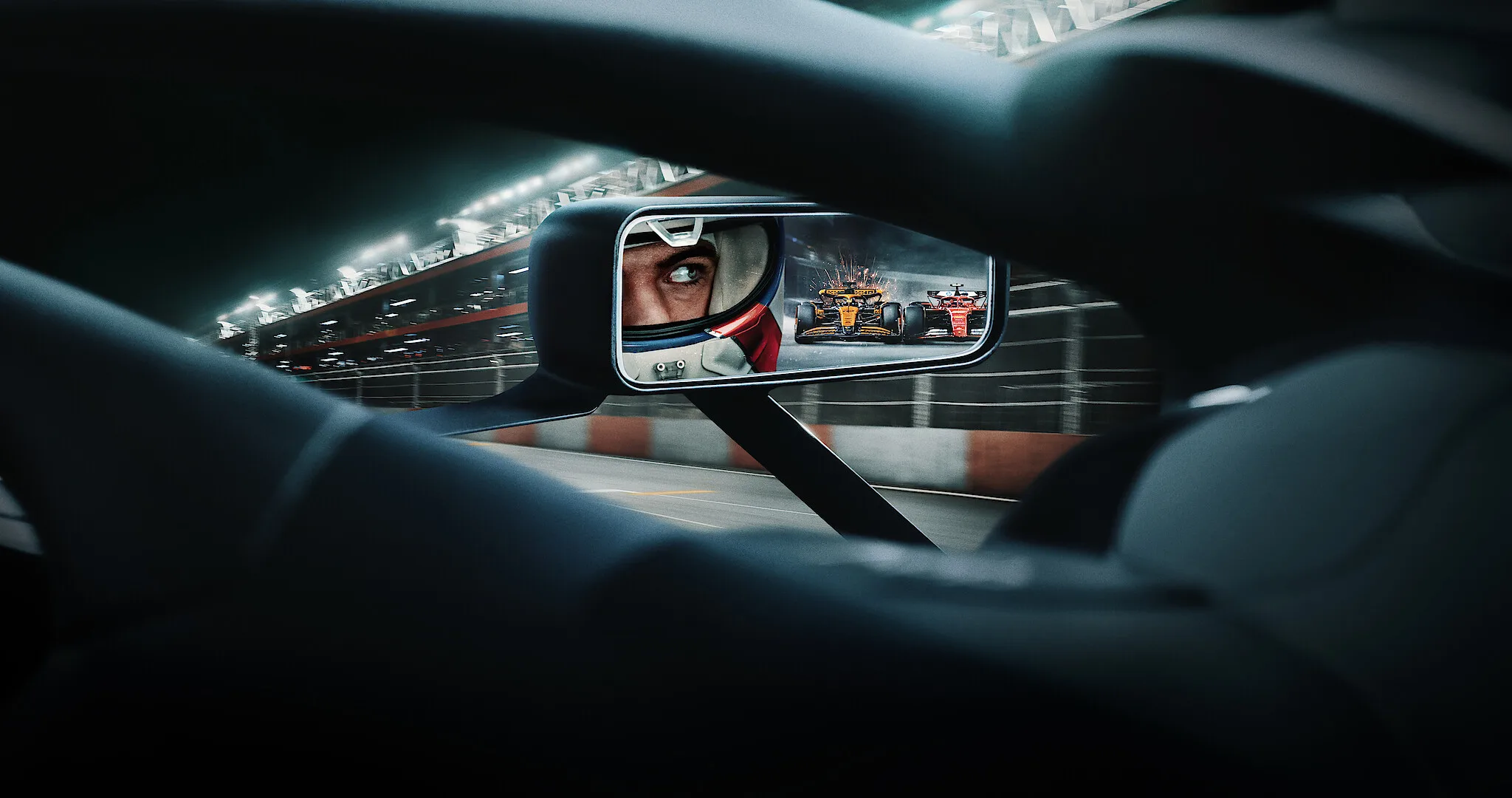 Drive to Survive Season 8 Review - Μια χαμένη pole position