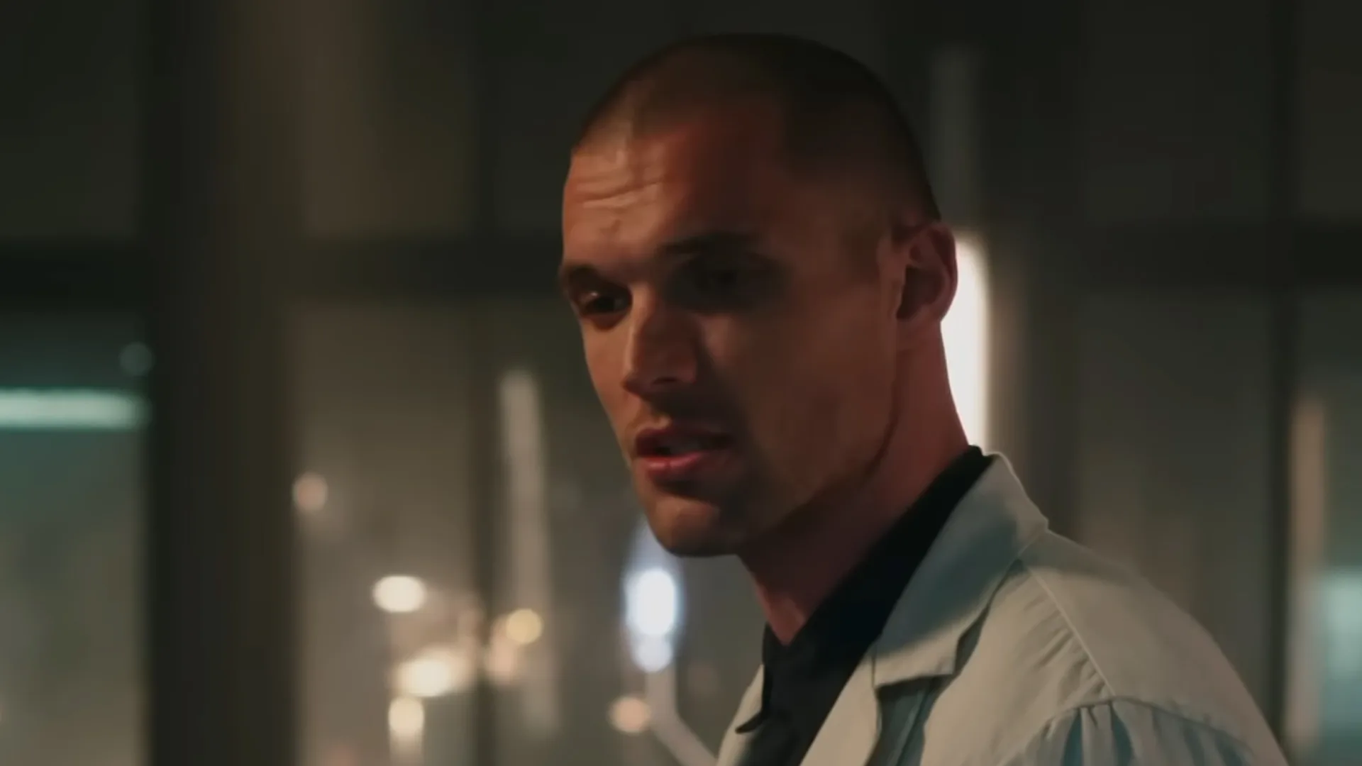 Ο σταρ του Deadpool, Ed Skrein, θα υποδυθεί τον κεντρικό κακό στη σειρά God of War του Prime Video