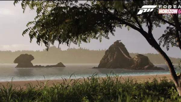 Το νέο video από το Forza Horizon 6 μας κάνει επίδειξη των ιαπωνικών τοπίων σε 4K 8 Το νέο video από το Forza Horizon 6 μας κάνει επίδειξη των ιαπωνικών τοπίων σε 4K