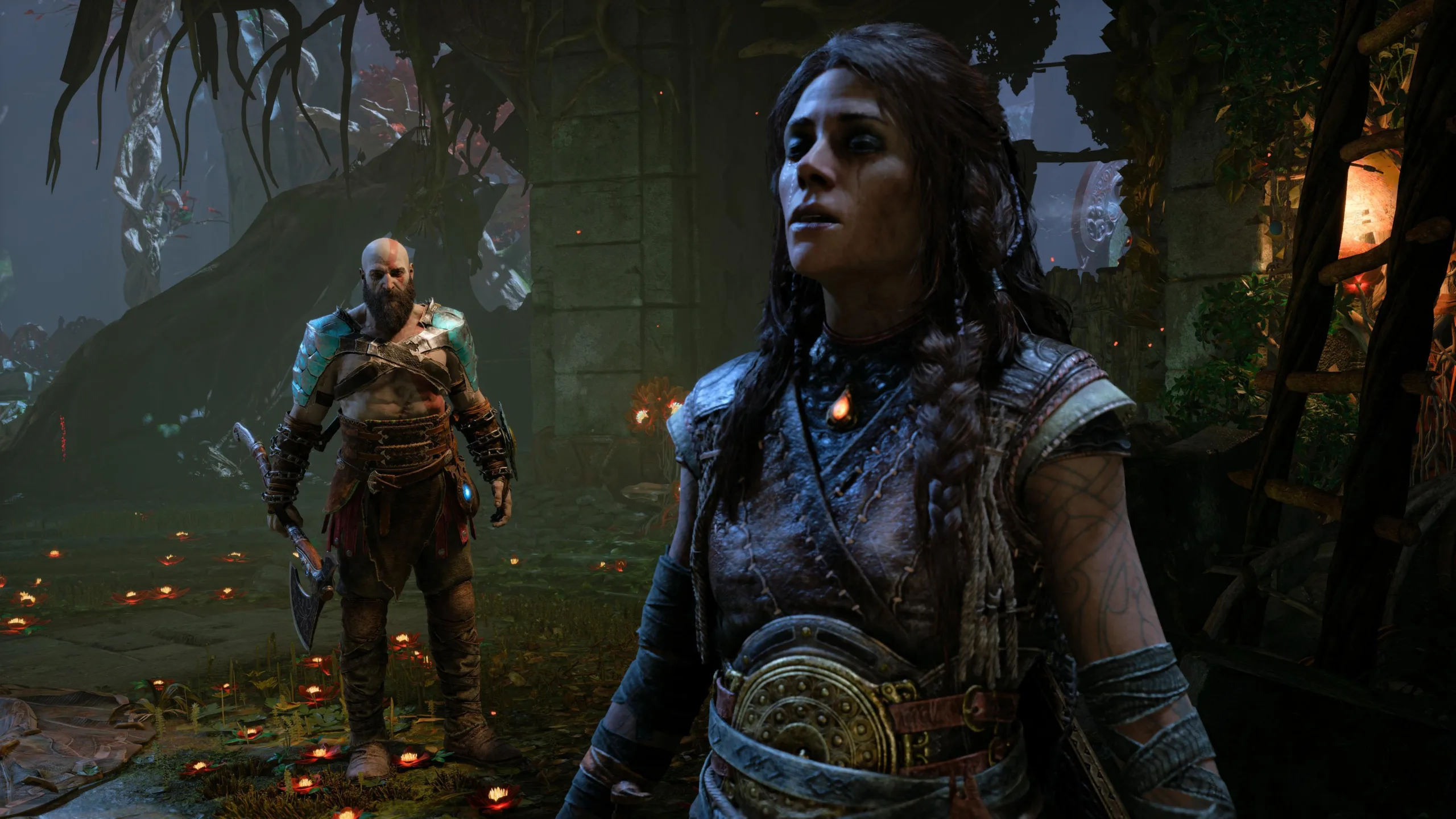 Τα God of War (2018) και Ragnarok ξεπέρασαν τα 1,4 δισεκατομμύρια δολάρια σε έσοδα