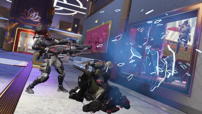 Το Apex Legends παρουσιάζει την νέα σεζόν με όνομα Breach και τα νέα Hardlight Meshes
