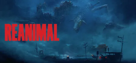 Reanimal Review